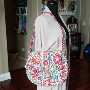 Vera Bradley Purse
